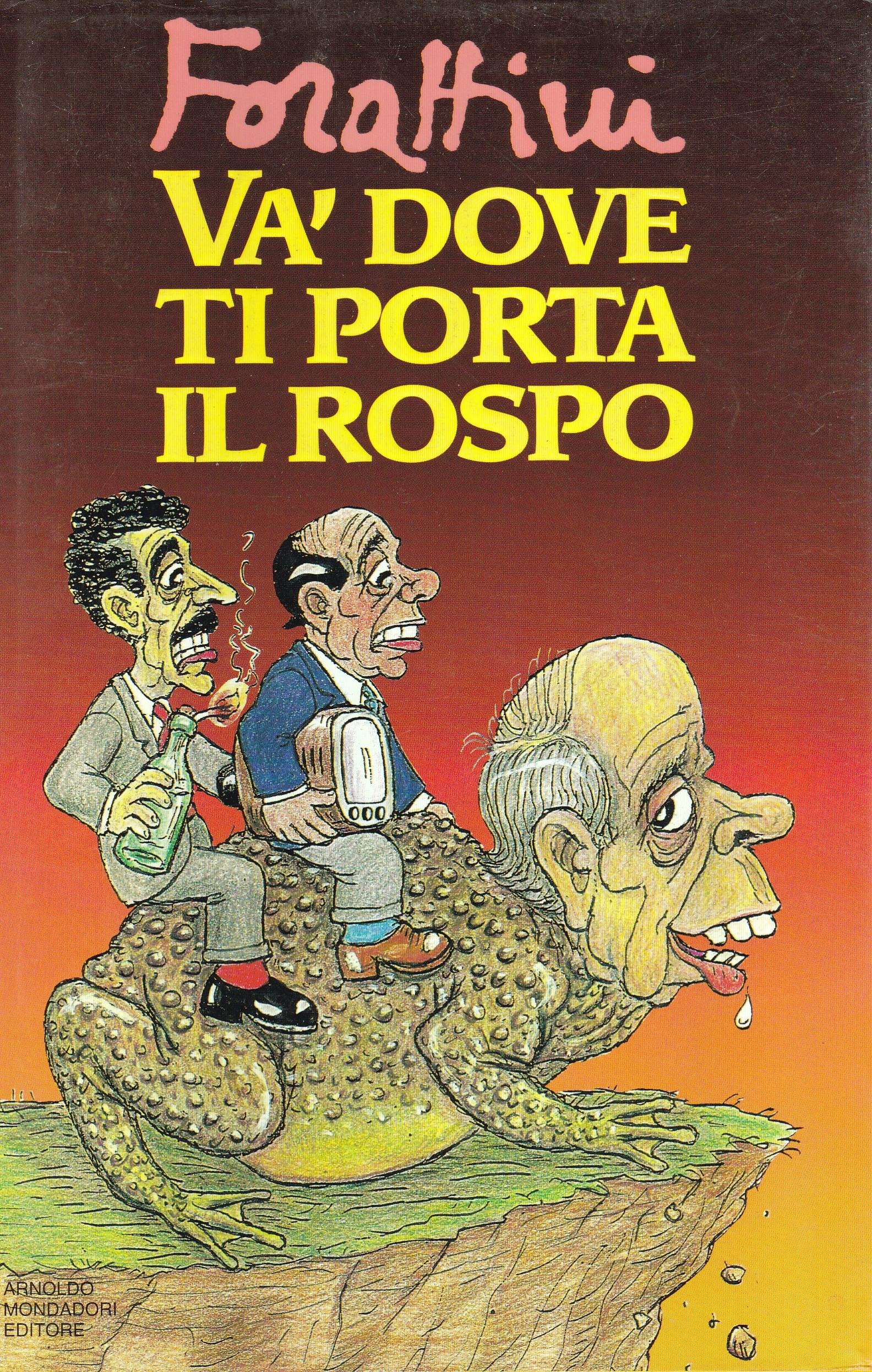 Librisaggi