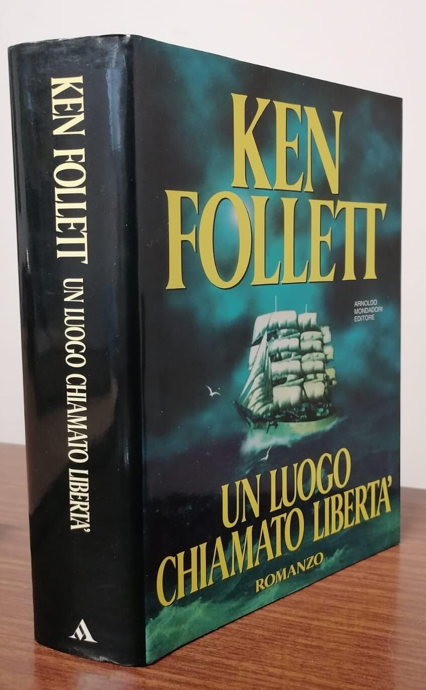 Libreria Volume Secondo