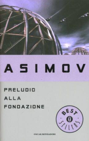 I robot dell'alba - Isaac Asimov - copertina