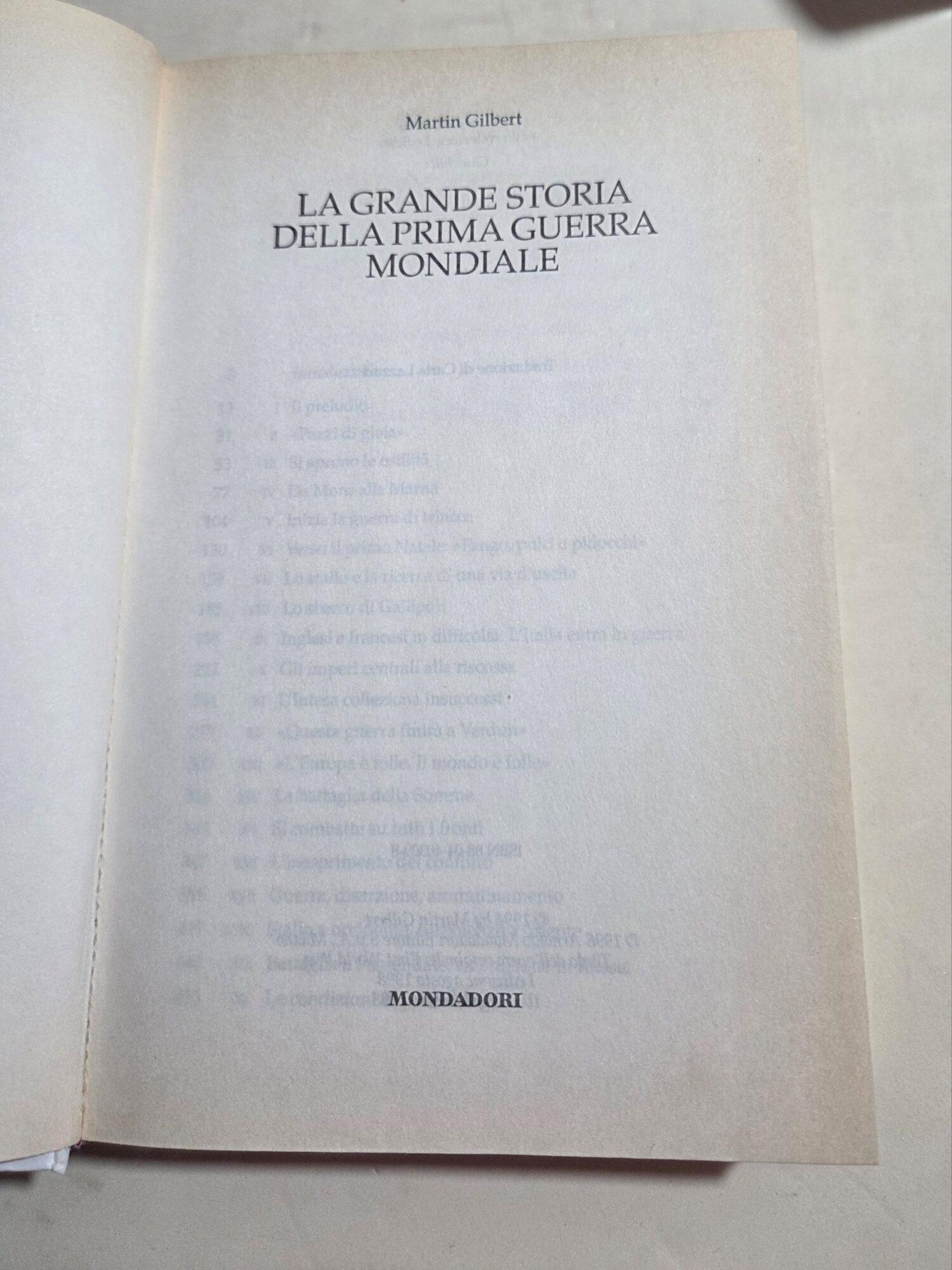 Invito alla Lettura