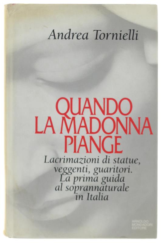 Bergoglio Libri d'Epoca Snc