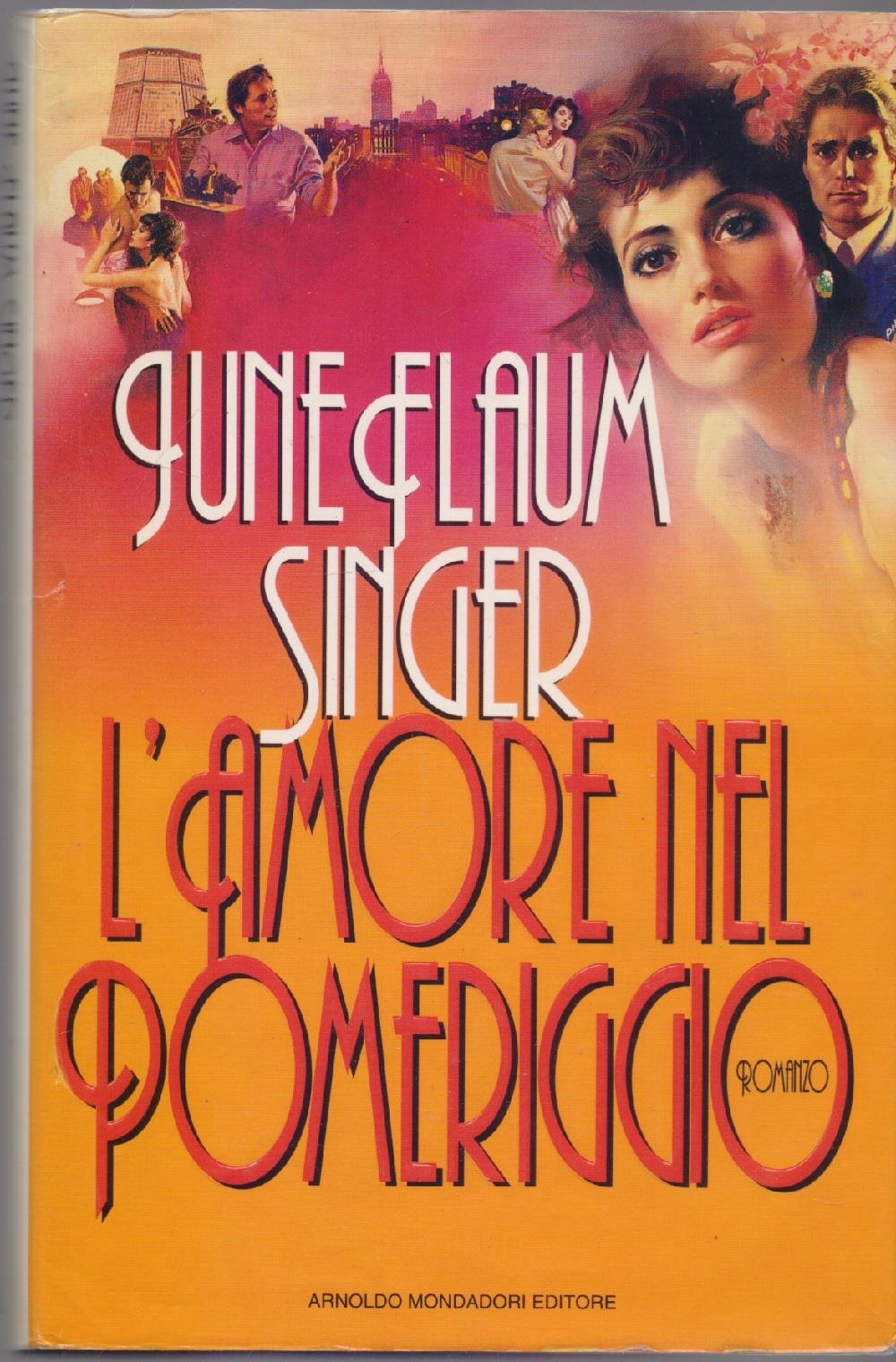 L' amore nel pomeriggio