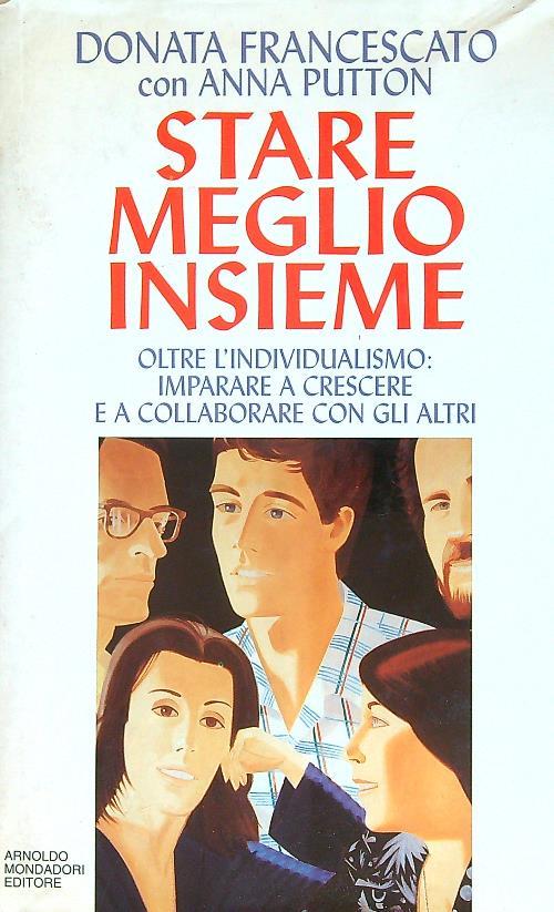 Libro di Faccia