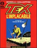 Tex l'implacabile