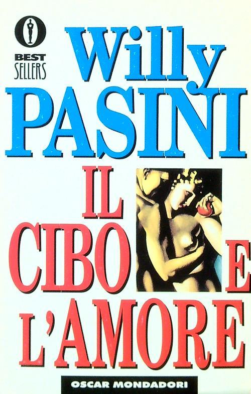 Libro di Faccia