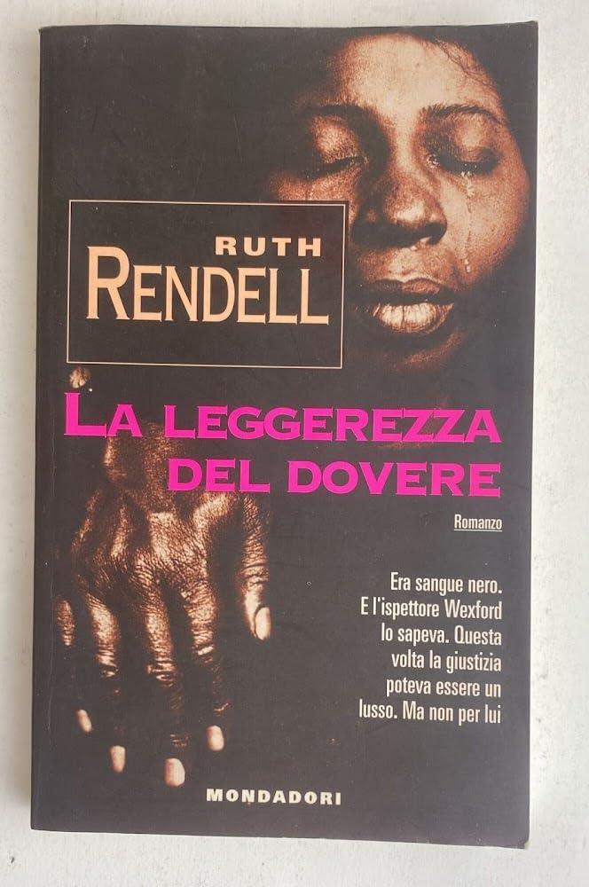 La leggerezza del dovere