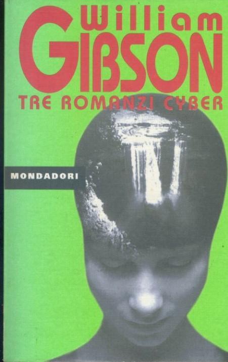 Romanzi cyberpunk