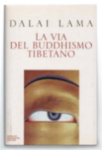 La via del buddhismo tibetano