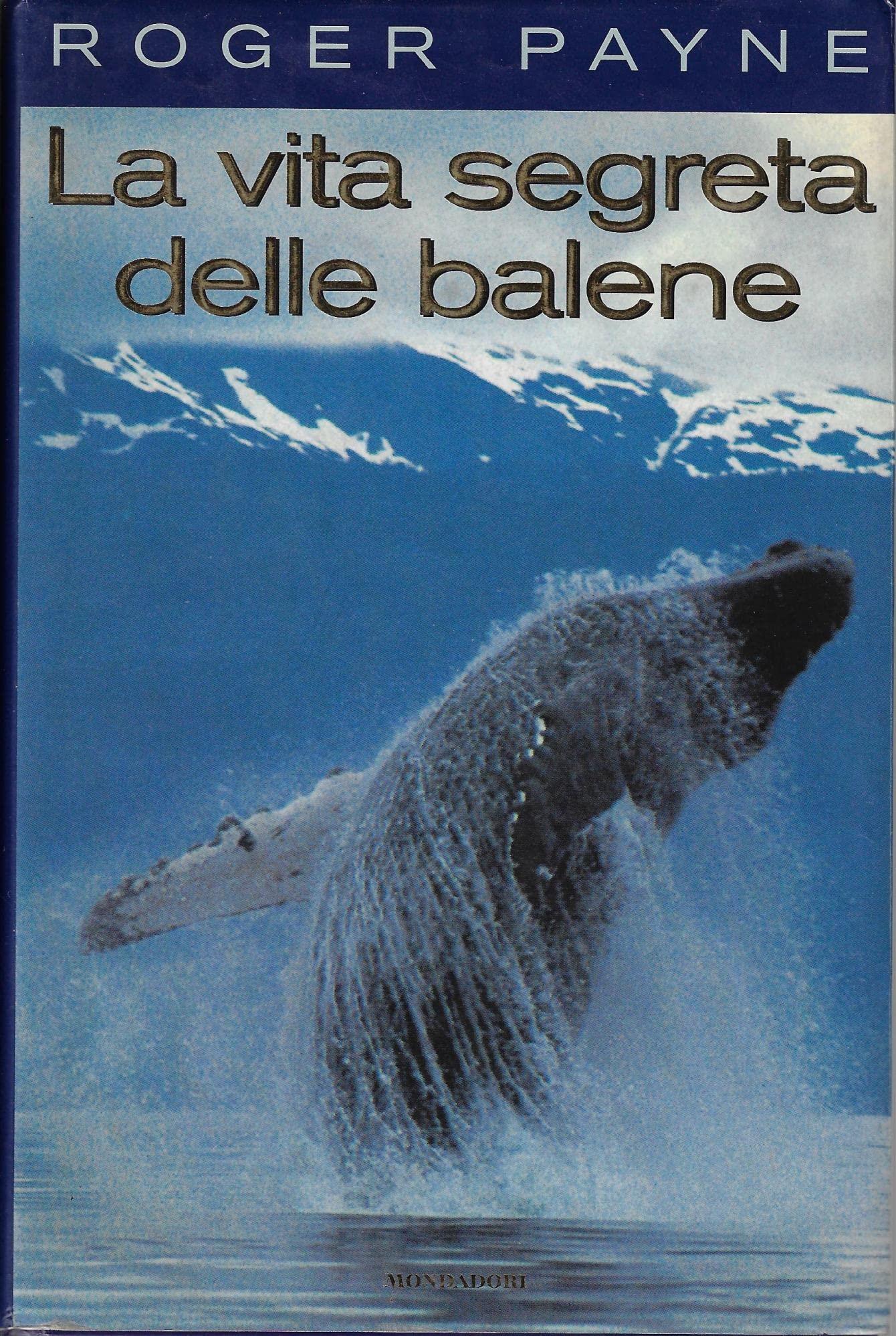 La vita segreta delle balene