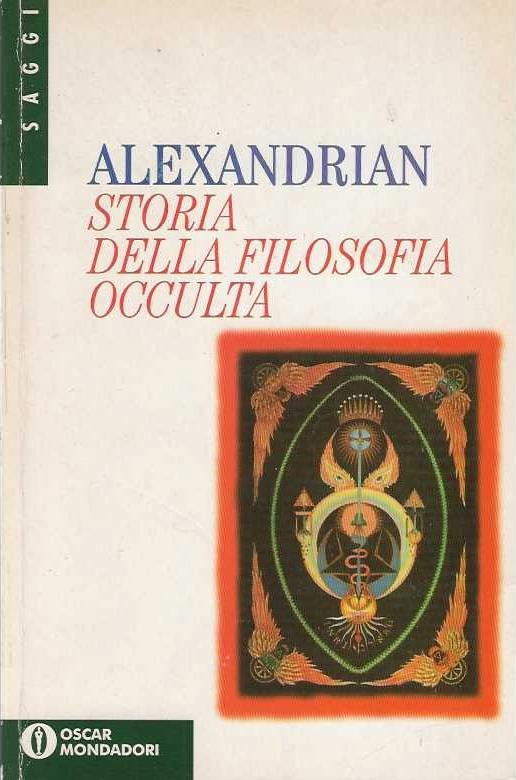 Storia della filosofia occulta
