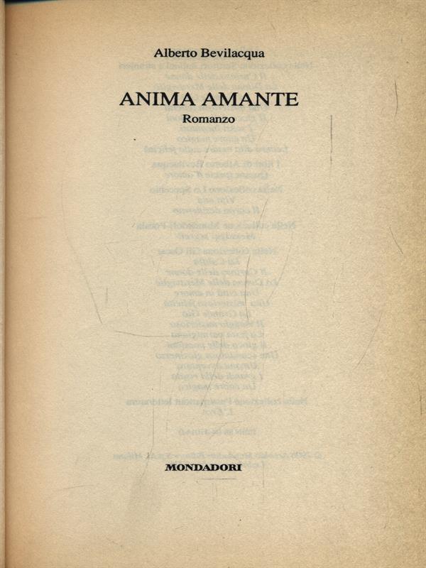 Libro di Faccia
