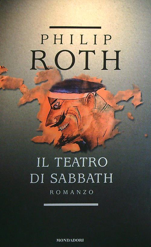 Il teatro di Sabbath