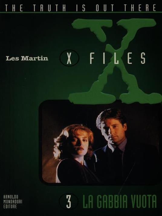 Tiger tiger - Martin Les - copertina