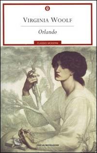 Orlando - Virginia Woolf,Laura Lodetti,Luisa Lodetti - copertina