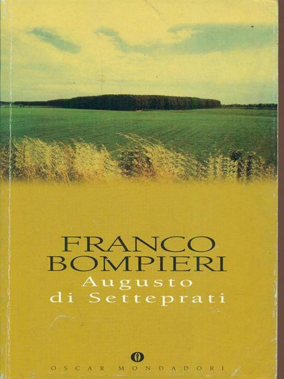 Libreria Internazionale Romagnosi snc