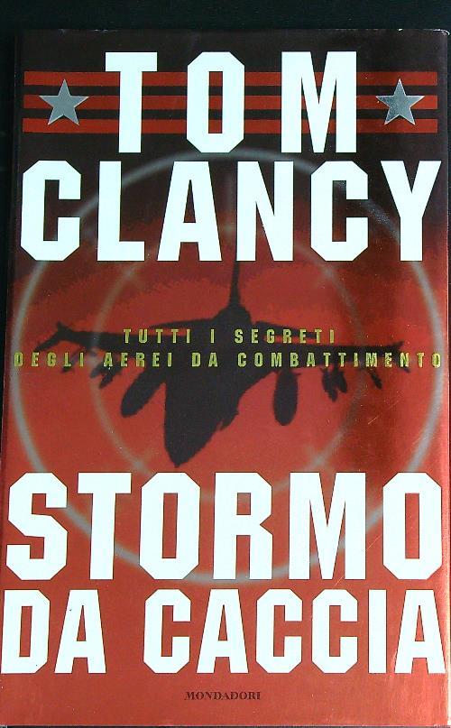 Stormo da caccia
