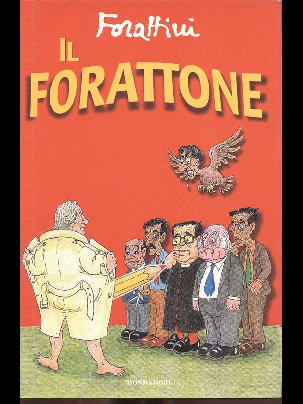Libro di Faccia