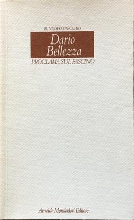 Proclama sul fascino