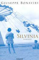 Silvinia - Giuseppe Bonaviri - copertina