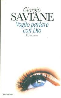 Voglio parlare con Dio