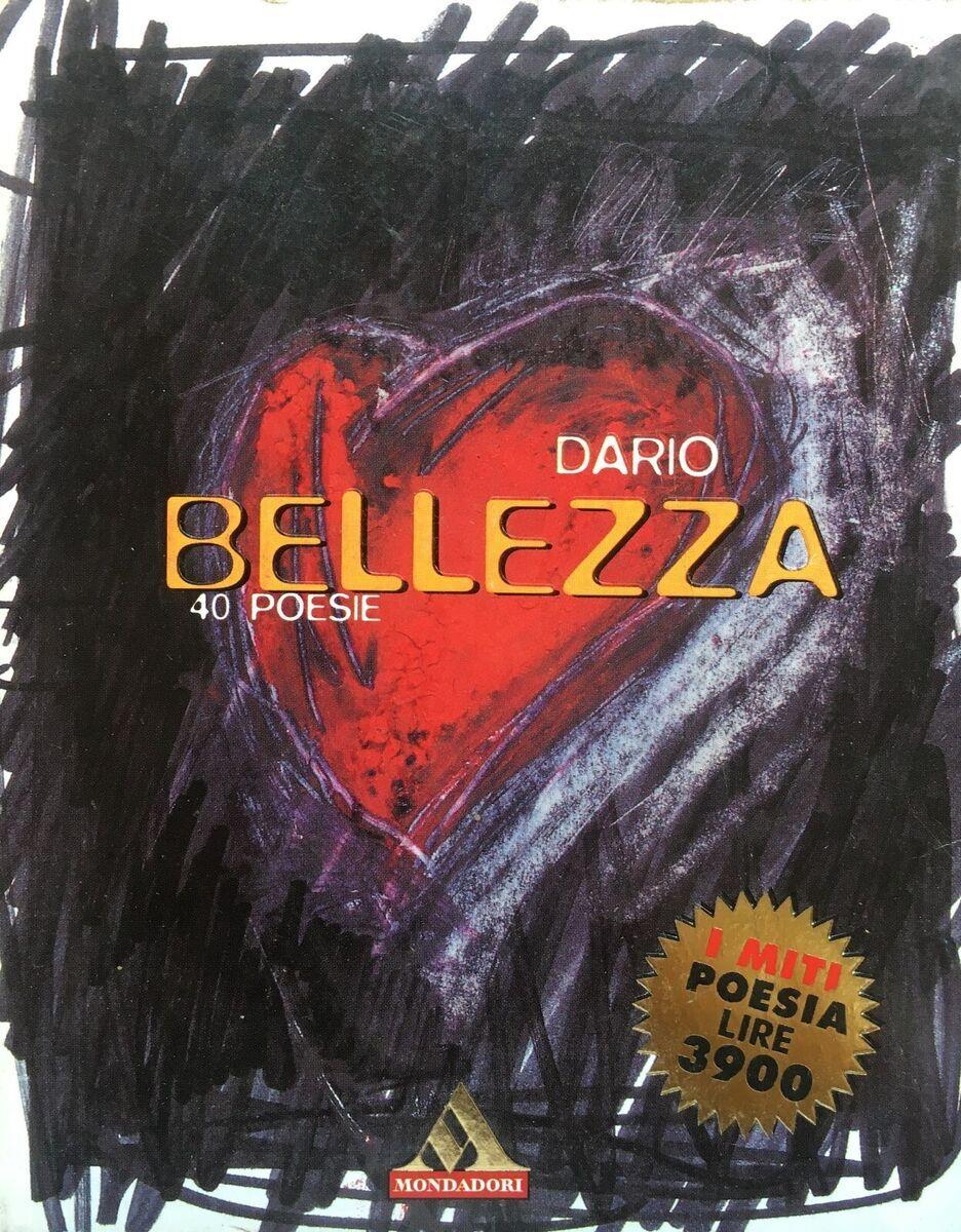 Quaranta poesie
