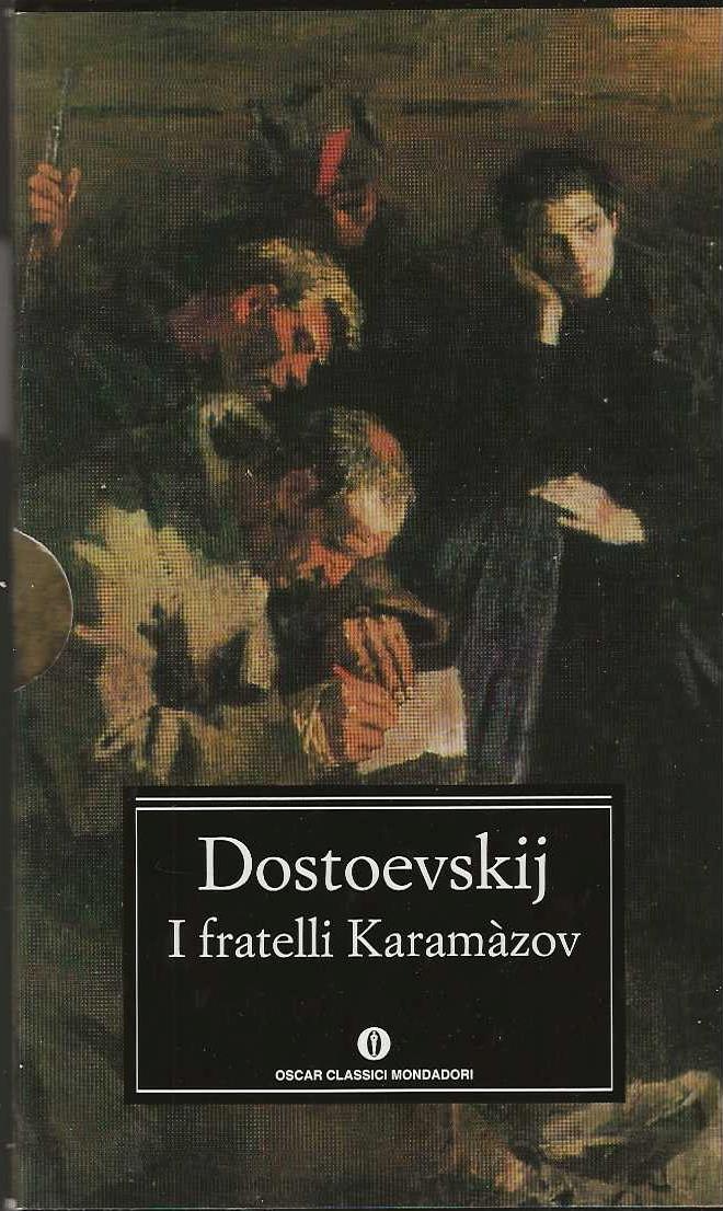 I fratelli Karamazov