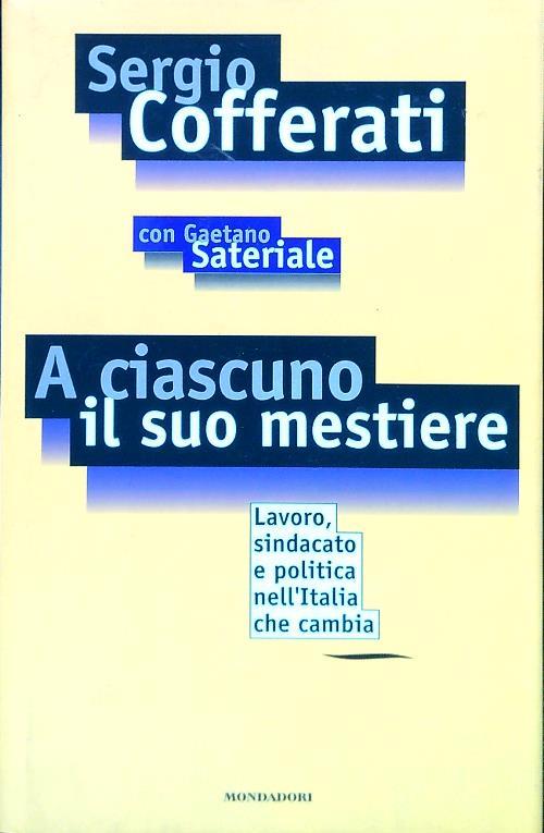 Libro di Faccia