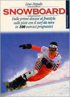 Snowboard