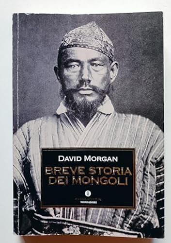 Breve storia dei mongoli