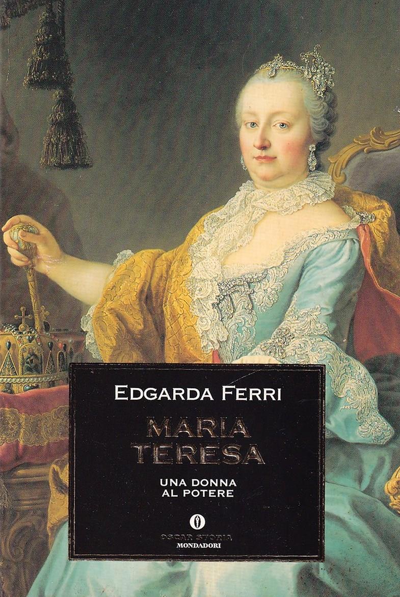 Maria Teresa, una donna al potere