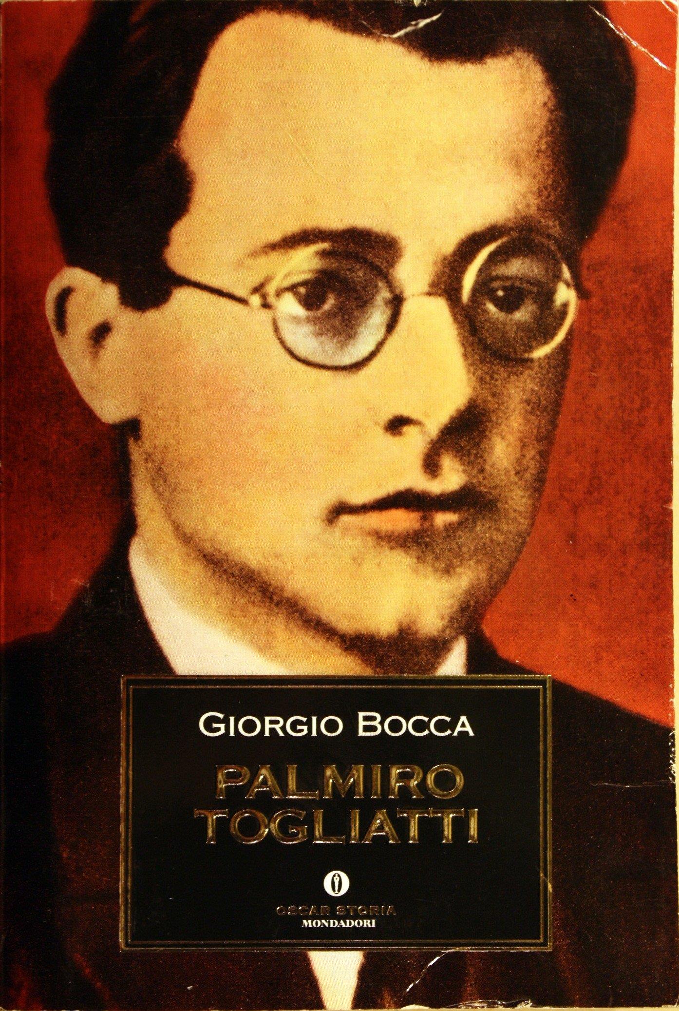 Palmiro Togliatti