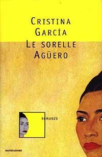 Le sorelle Aguëro - Cristina García Rodero - copertina