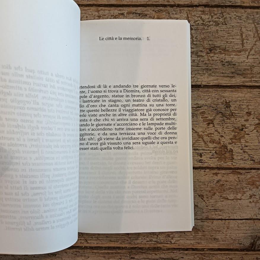 Le città invisibili