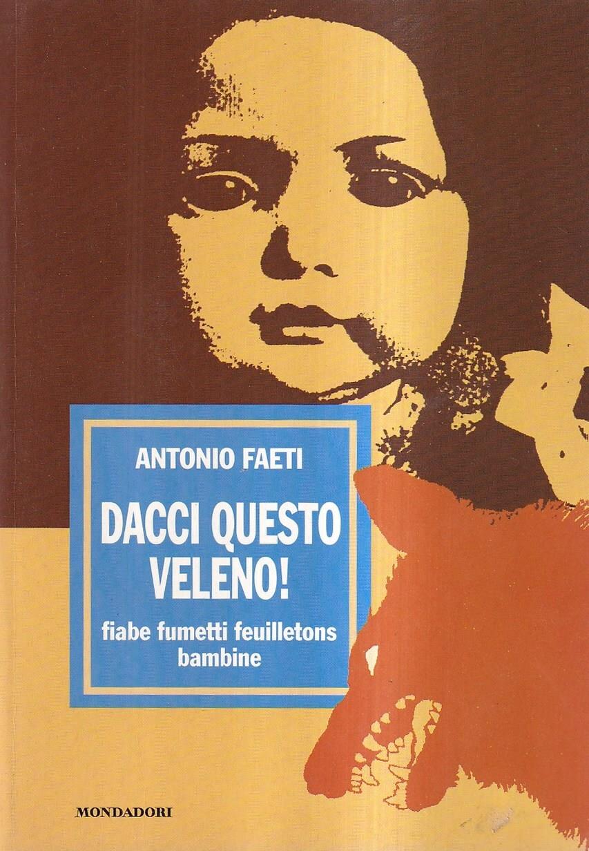 Dacci questo veleno