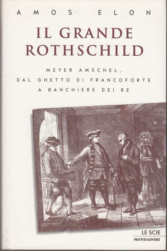 Il grande Rothschild