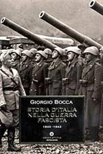 Storia d'Italia nella guerra fascista (1940-1943)