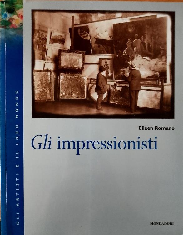 Gli impressionisti