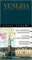 Venezia - copertina