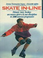 Skate in line