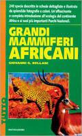 Grandi mammiferi africani