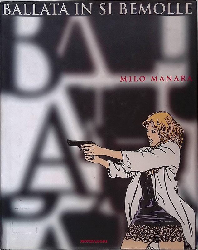 Ballata in si bemolle