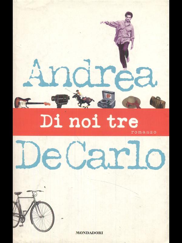 Libro di Faccia