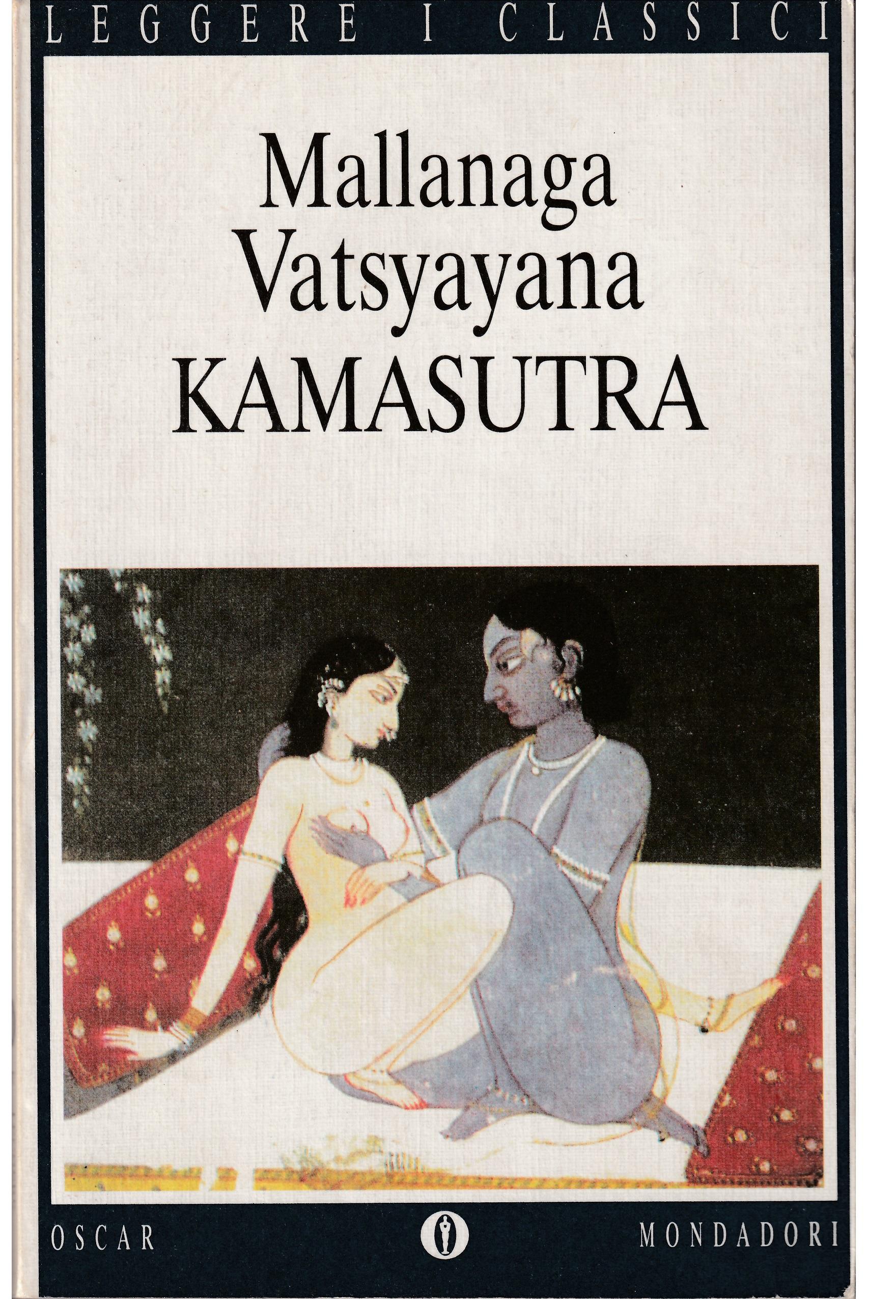 Kamasutra