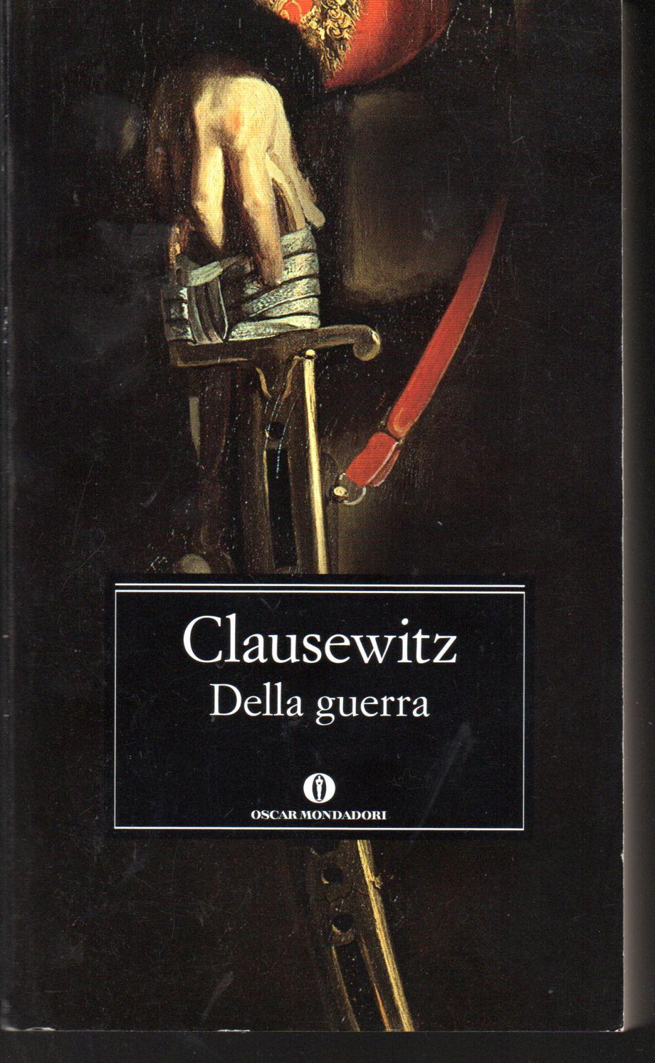 Della guerra