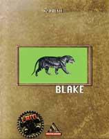 Trentadue poesie - William Blake - copertina