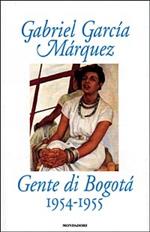 Gente di Bogotà. 1954-55