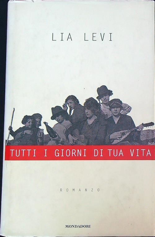 Libro di Faccia