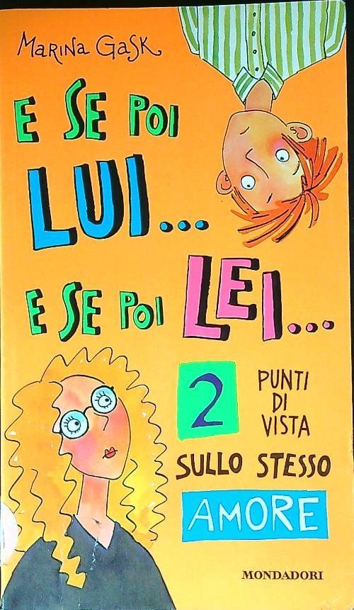 Libro di Faccia