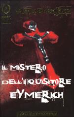 Il mistero dell'inquisitore di Eymerich