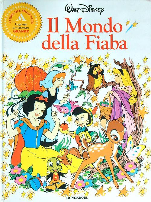 Il regno della fiaba